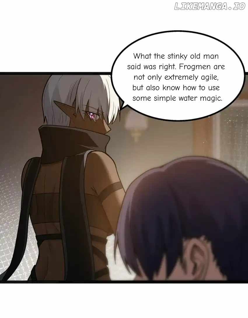 This Hero is a Money Supremacist Chapter 22 45